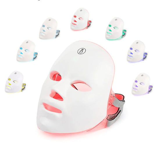 LED Beauty Masker